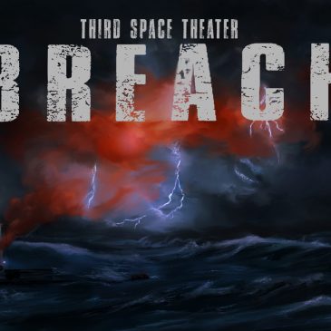 Fringe review: ‘Breach,’ ferocious, thrilling and shrewd, is simply stunning theater
