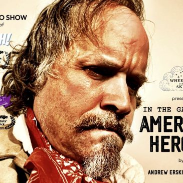 Fringe review: Dense drama ‘In The Garden of American Heroes’ suffocates itself