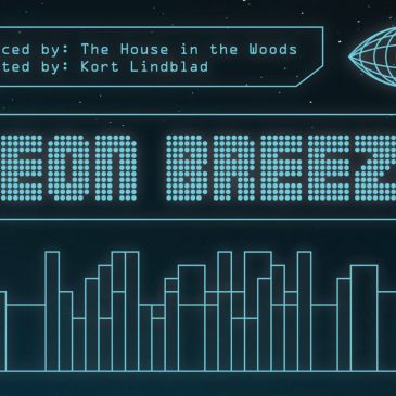 Fringe review: Post-apocalyptic ‘Neon Breeze’ is quite choppy