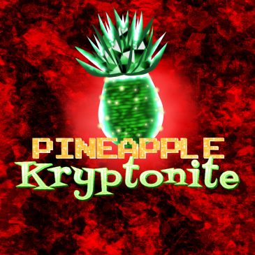 Fringe review: ‘Pineapple Kryptonite’ is a tepid monologue on the mundane