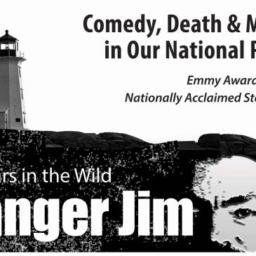 Fringe review: Storyteller ‘Ranger Jim’ finds quiet beauty in life, death and nature