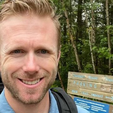 Search and rescue efforts suspended for Lakeville man missing in Wyoming mountains