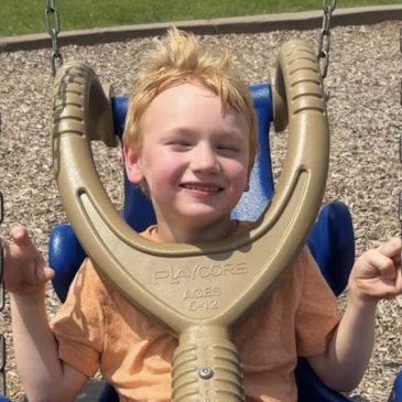 In delivery of boy who is ‘pure joy,’ western Wisconsin jury finds midwife negligent