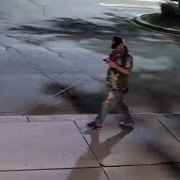 Minneapolis man charged with shooting gun inside St. Anthony Cub store