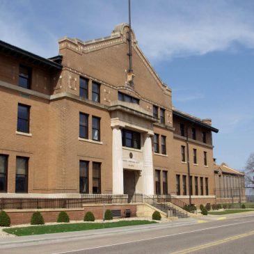With upcoming closure of Stillwater prison, inmates’ legal documents at risk, group says