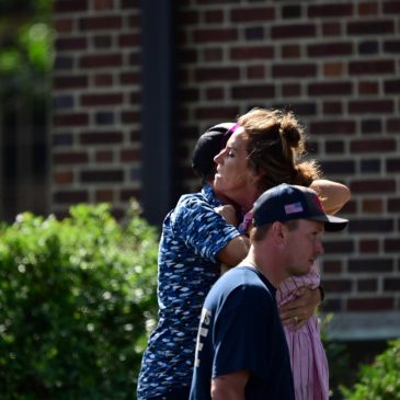 Prayer service, vigil planned for Minneapolis school shooting victims