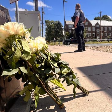 ‘Heroic action’: Teachers and older students protected children in Minneapolis school shooting