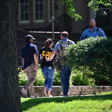 What we know about the Minneapolis school shooting suspect