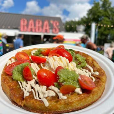 The good, the bad and the inedible: The 2025 new Minnesota State Fair foods, ranked