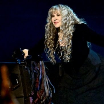 Stevie Nicks moves August show at the X to November due to shoulder injury