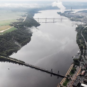 St. Croix River Historic Cruise to raise money for historical society