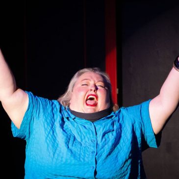 Theater review: Brave New Workshop’s latest is funniest at the federal level
