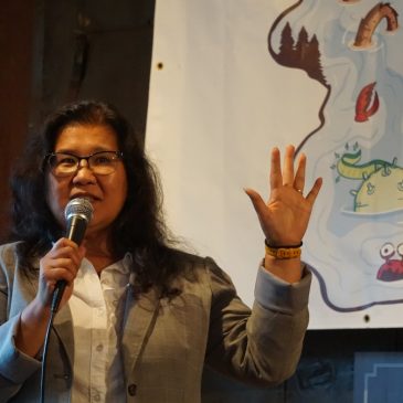 St. Paul mayor’s race begins in earnest, Kaohly Her launches campaign