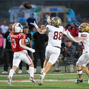 High School Football: Metro South — will Rosemount bounce back?