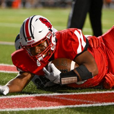 Class 6A football team previews: Stillwater, White Bear Lake, Woodbury