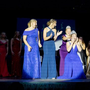 72nd Princess Kay of the Milky Way crowned as MN State Fair begins