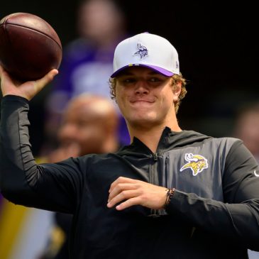 Takeaways from Day 17 of Vikings training camp