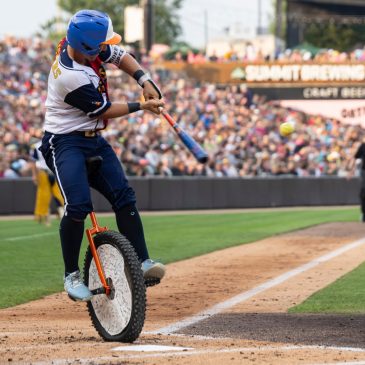 Mizutani: St. Paul Saints walked so viral Savannah Bananas could run
