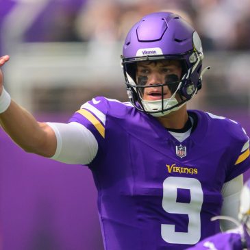 The Loop: Nipsey Russell’s 2025 NFL Preview