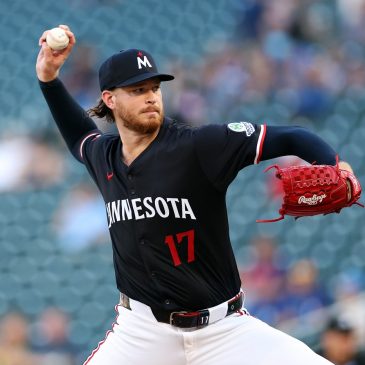 Twins miss plenty of opportunities in loss to Athletics