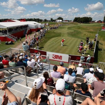 Does 3M Open’s adjusted spot on PGA Tour schedule make it a tougher sell for players?