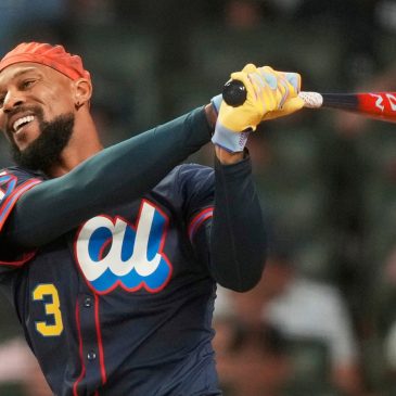 Twins: No plans to give Byron Buxton extra rest as season winds down