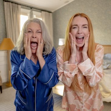 Movie review: ‘Freakier Friday’ manages to hit a sweet spot of nostalgia