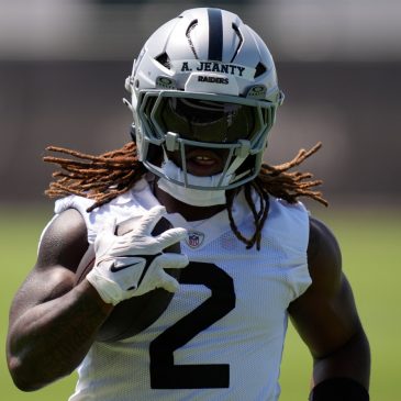 The Loop 2025 Fantasy Football Preview: The Rookies