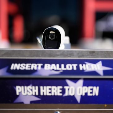 Mary Ellen Klas: Abolishing voting by mail will hurt Republicans more than help