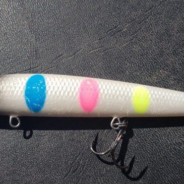Crankbait mishap leads to the wrong kind of ‘hooked on fishing’