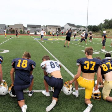 Wisconsin high school football: A look at Western Wisconsin teams heading into 2025
