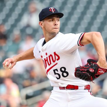In first rehab start, David Festa sets tone for Saints pitchers
