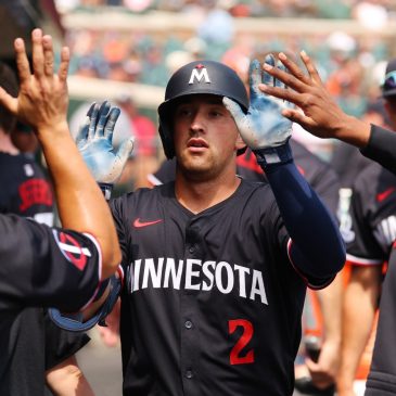 Frederick: As Tigers’ tailspin continues, remember AL Central is always truly up for grabs