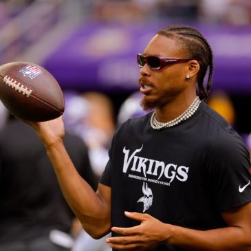 Takeaways from Day 16 of Vikings training camp