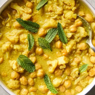 Five weeknight wishes: High-protein dinners that make high-protein lunches
