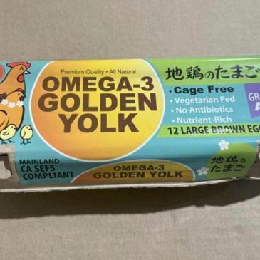 Salmonella outbreak tied to recalled eggs has sickened 95 people since January