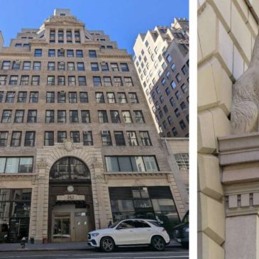 NYC Housing Calendar, Aug. 11-18