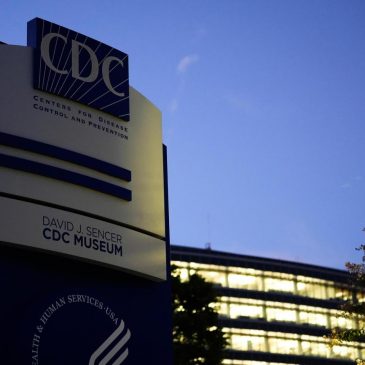 With CDC in chaos, scientists and physicians piece together replacements for agency’s lost work