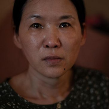 Woman seeks compensation from South Korea over her forced adoption to France in 1984