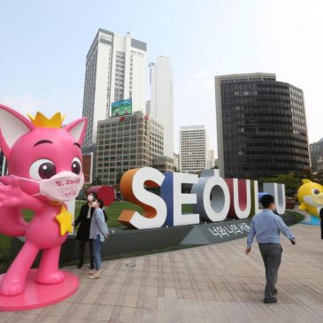 South Korean Supreme Court dismisses US composer’s ‘Baby Shark’ copyright claim