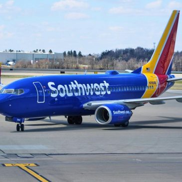 Southwest Airlines’ new policy will affect plus-size travelers. Here’s how
