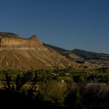 Travel: Plan a getaway in Colorado wine country