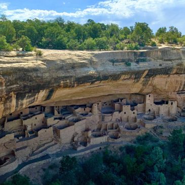 Enjoy epic adventures in Colorado’s quadrant of the Four Corners