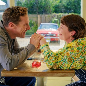 ‘The Roses’ review: The war is lost with this cautionary marriage tale