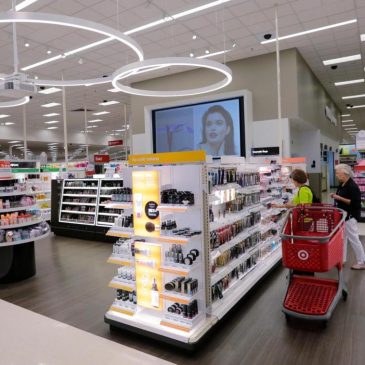 Target and Ulta mutually agree not to renew partnership launched in 2021