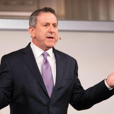 Target picks an insider to lead the struggling company when CEO Brian Cornell steps down next year