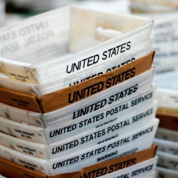 Postal services that suspended US shipments need time to prepare for new tariffs, UN agency says