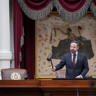 Texas Republicans plan another special session to deliver Trump more GOP congressional seats