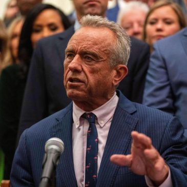 FACT FOCUS: Rural hospitals are expected to lose money from Trump’s bill, despite RFK Jr.’s promise