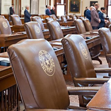 Texas Democrats head to California as Republicans warn of more escalations over walkout